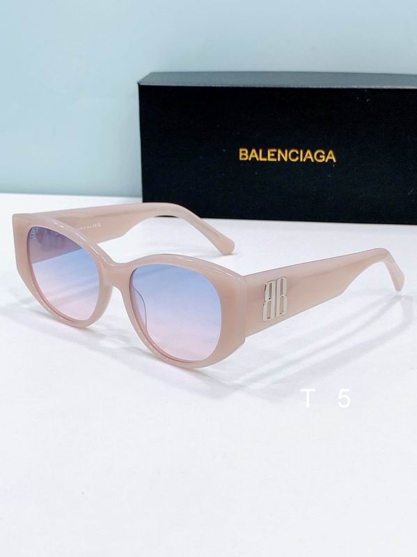 BALENCIAGA BB0455S 54 21-145 F06
