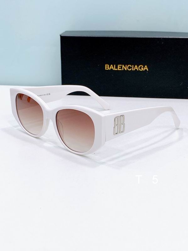 BALENCIAGA BB0455S 54 21-145 F07