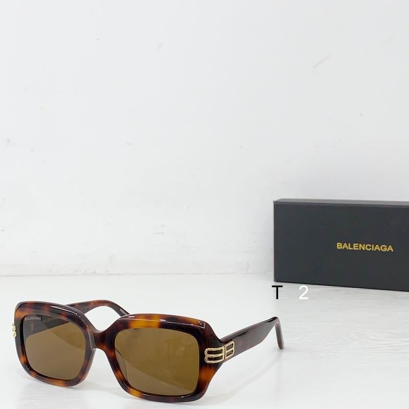 BALENCIAGA BB0465S 56 18-140 b03