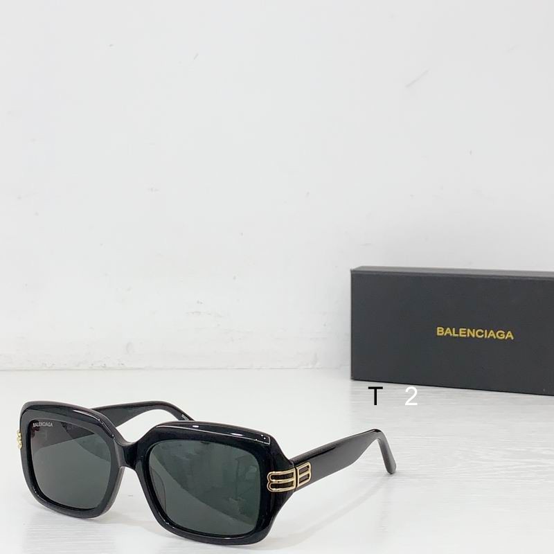 BALENCIAGA BB0465S 56 18-140 b04