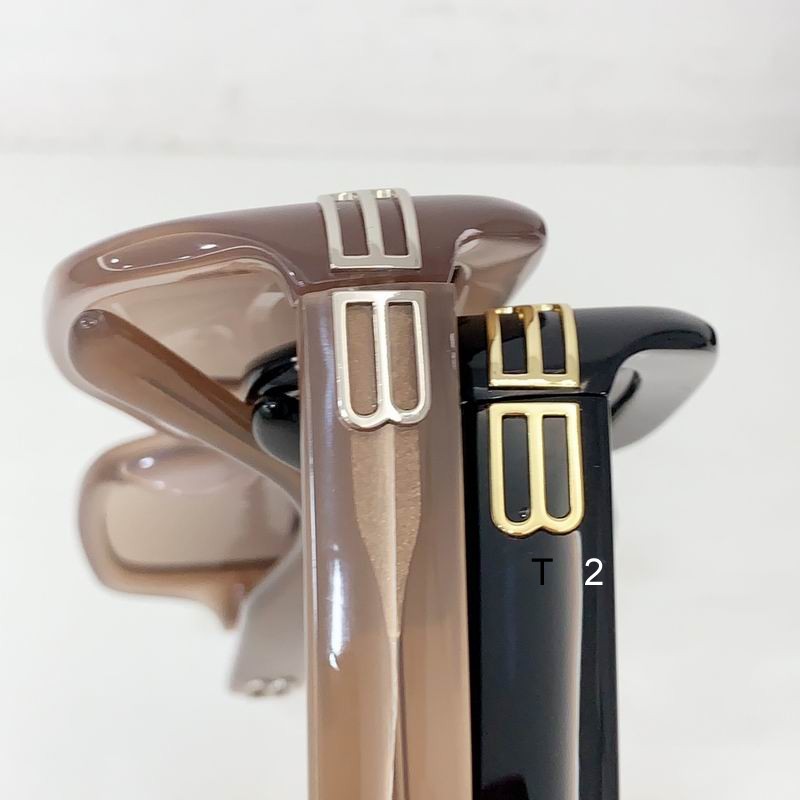 BALENCIAGA BB0465S 56 18-140 b07