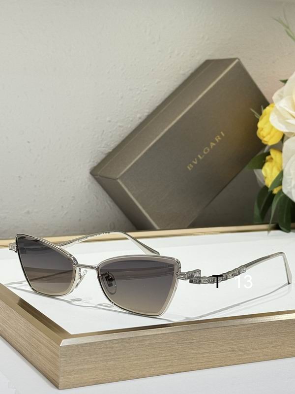 BVLGARI 1804LU 57 17-142 k01