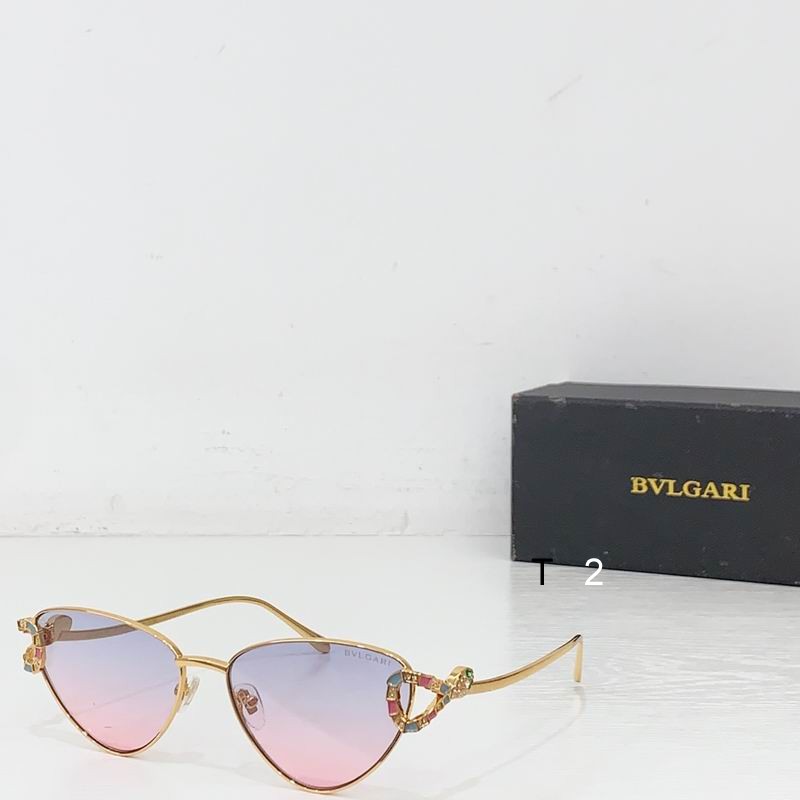 BVLGARI BV41606 58 16-145 b06