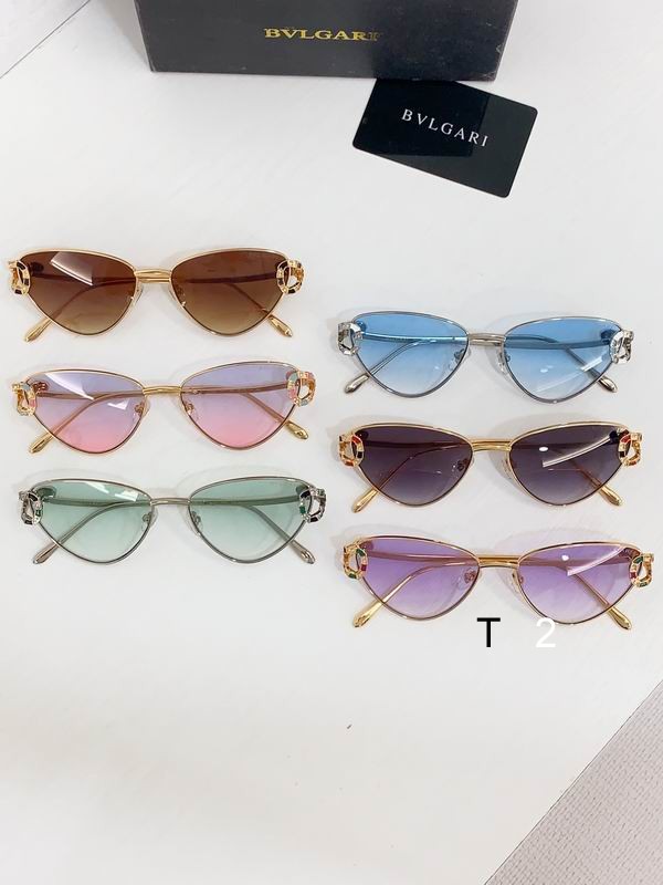 BVLGARI BV41606 58 16-145 b09