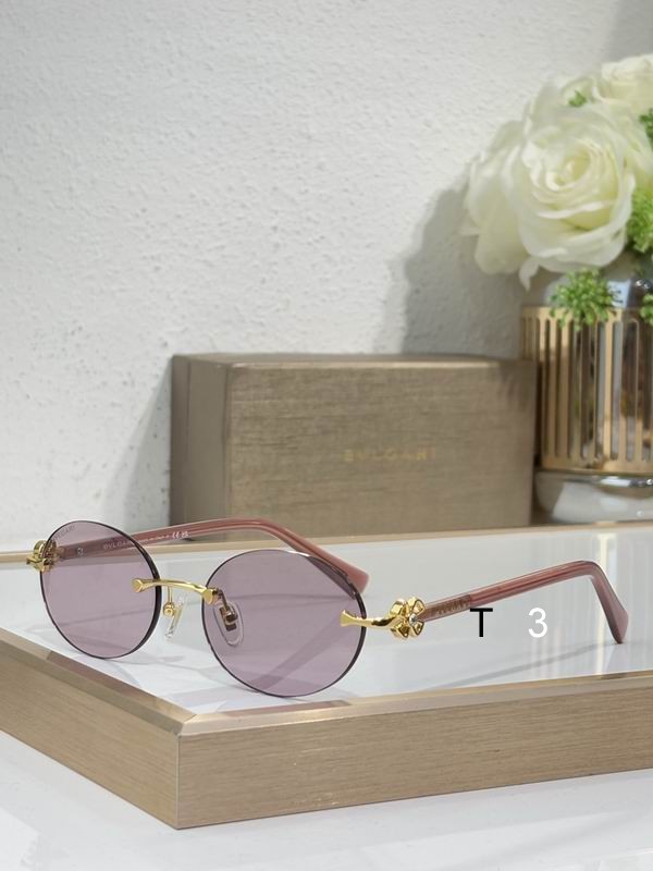 BVLGARI OBV619 56 18-140 C07