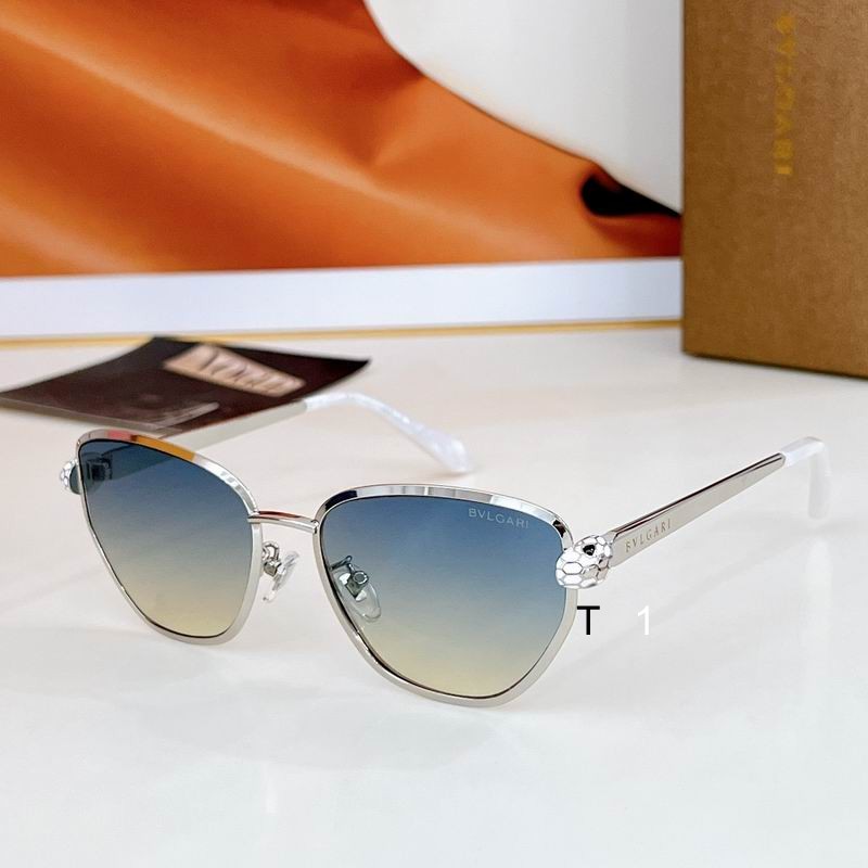 BVLGARI  BV50045U 54-16-140 a01