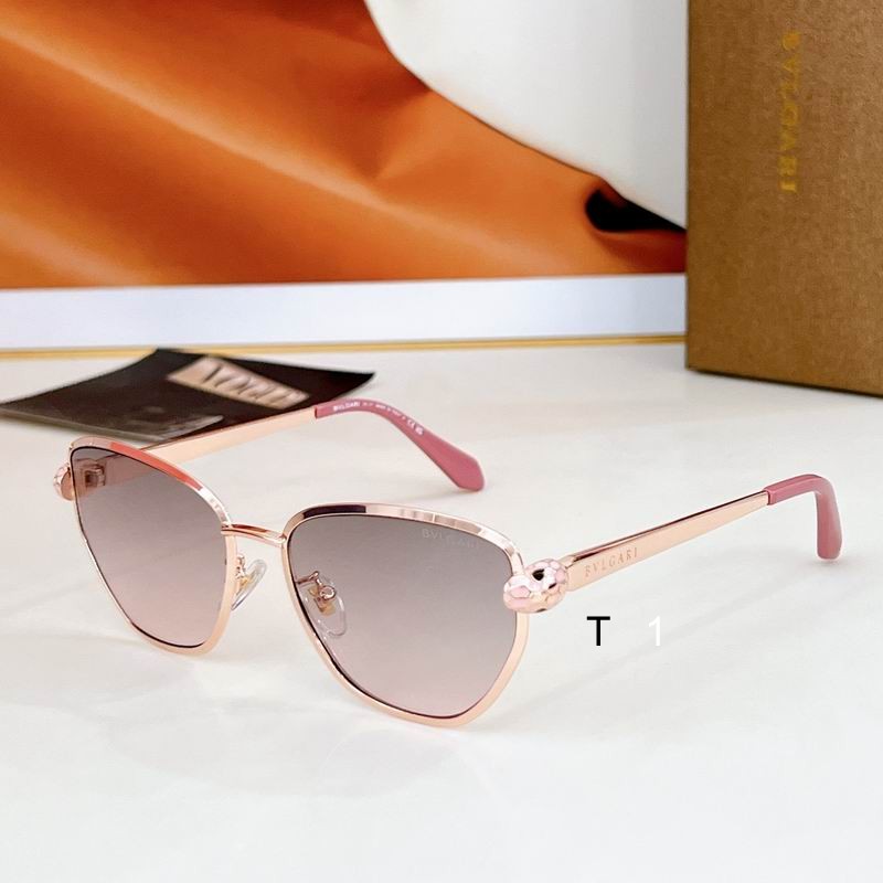 BVLGARI  BV50045U 54-16-140 a05