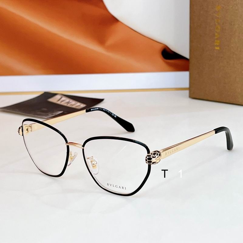 BVLGARI  BV50045U 54-16-140 a06