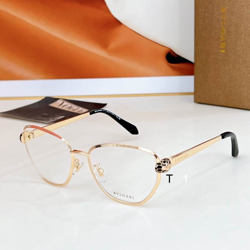 BVLGARI  BV50045U 54-16-140 a07