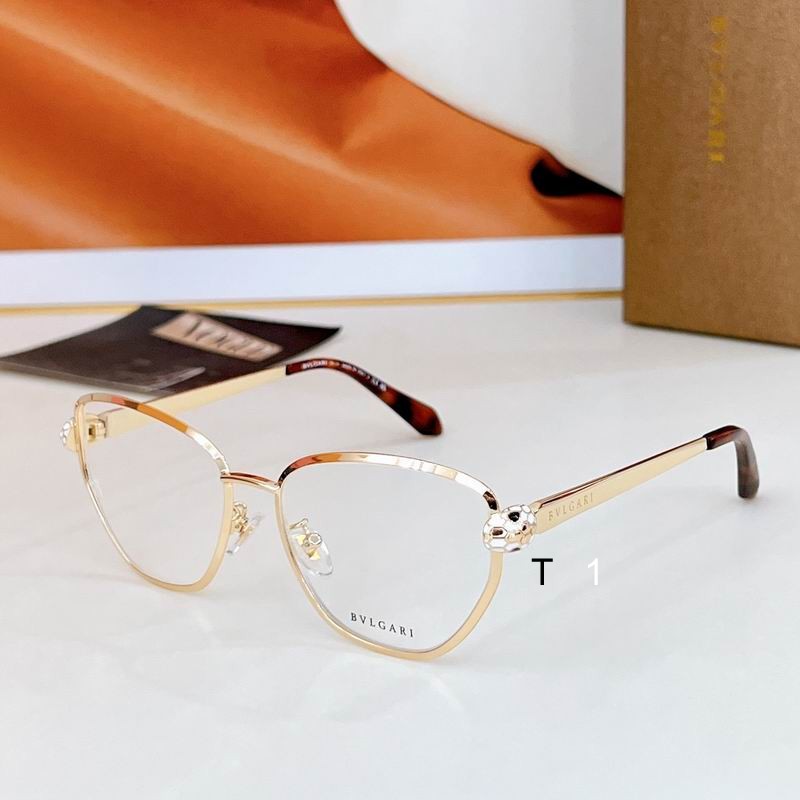 BVLGARI  BV50045U 54-16-140 a08