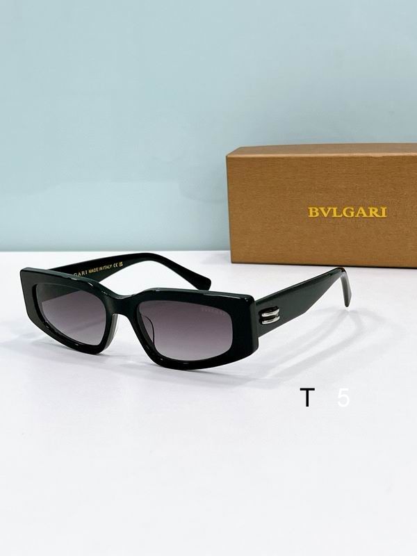 BVLGARI 08222102 54 19-145 F01
