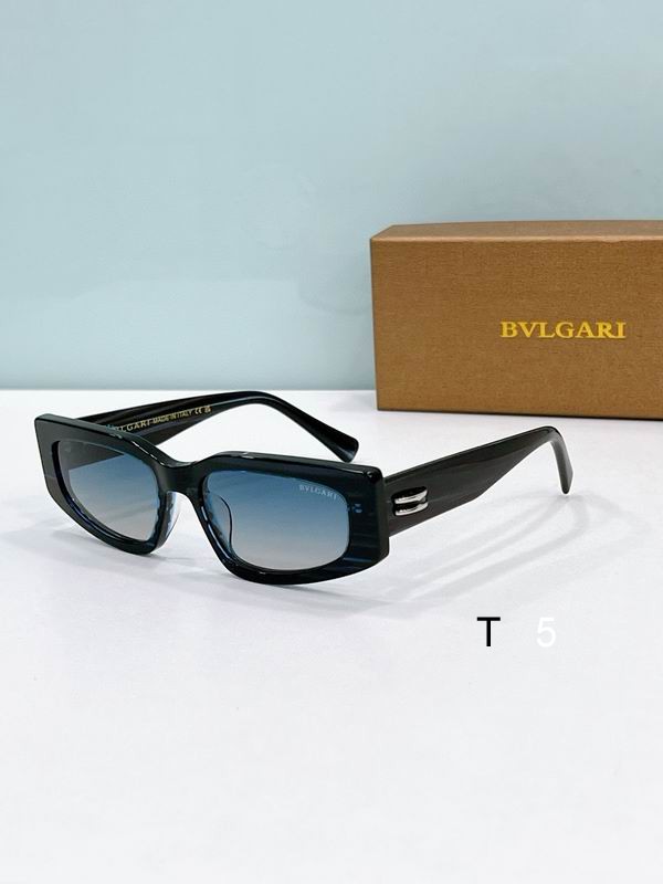 BVLGARI 08222102 54 19-145 F03
