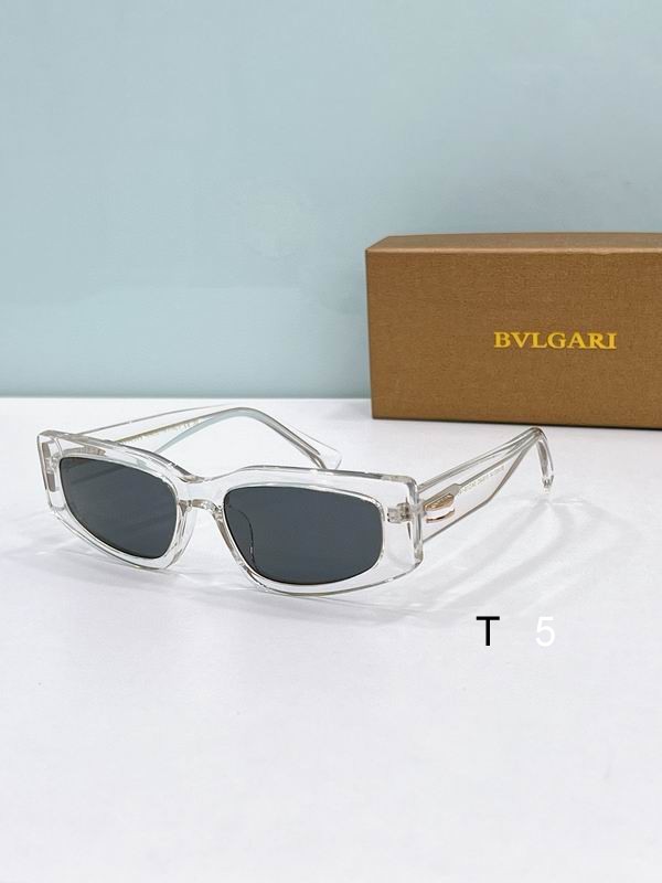 BVLGARI 08222102 54 19-145 F06
