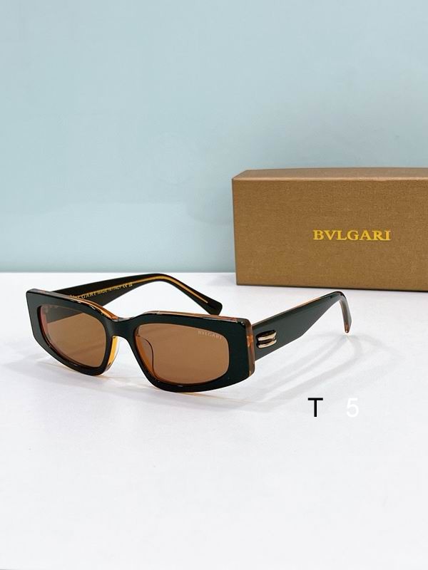 BVLGARI 08222102 54 19-145 F07