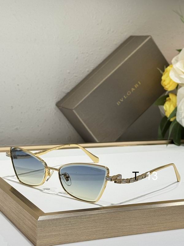 BVLGARI 1804LU 57 17-142 k03