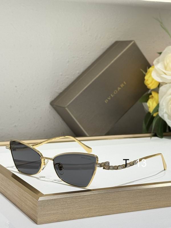 BVLGARI 1804LU 57 17-142 k04