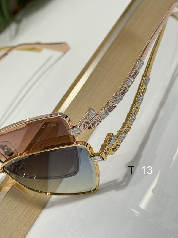 BVLGARI 1804LU 57 17-142 k09