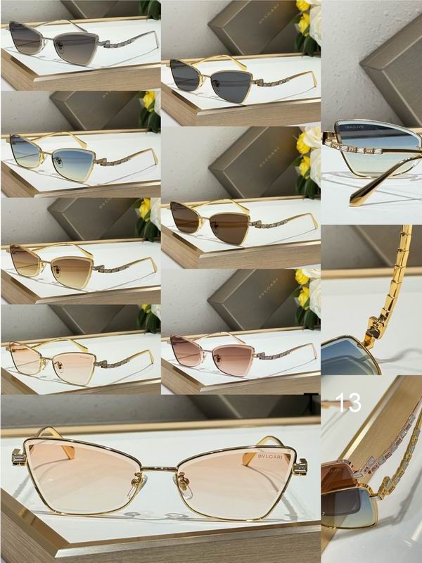 BVLGARI 1804LU 57 17-142 k10