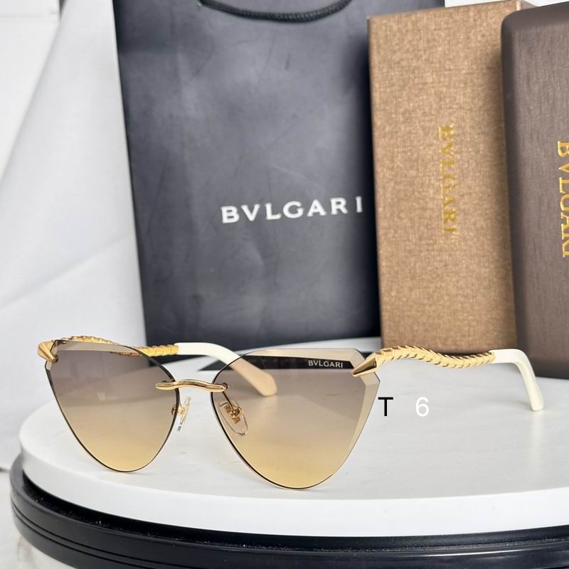 BVLGARI BV400024U 65 13-140 e08