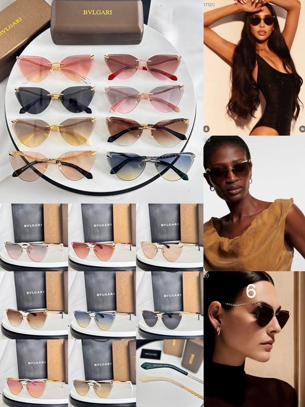 BVLGARI BV400024U 65 13-140 e09