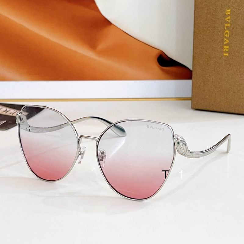 BVLGARI BV40010 61 16-138 A01