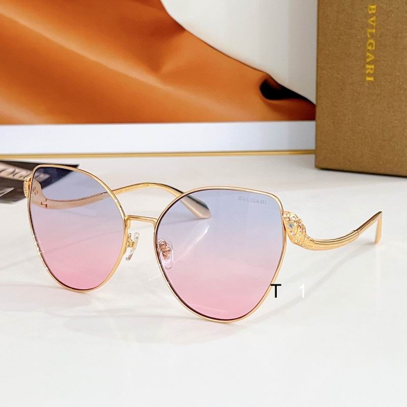 BVLGARI BV40010 61 16-138 A02