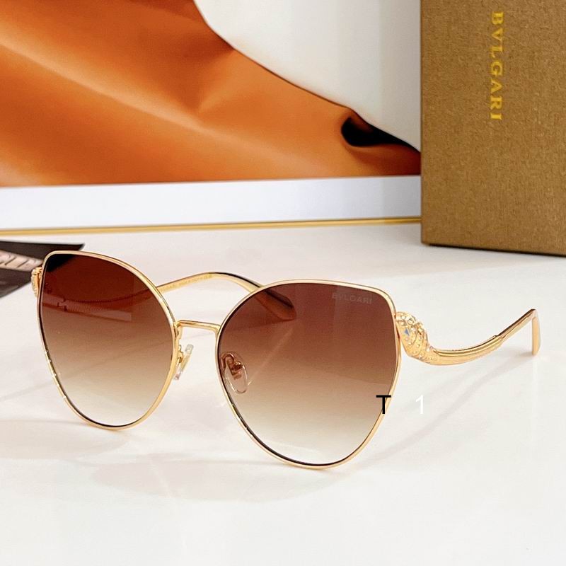 BVLGARI BV40010 61 16-138 A05