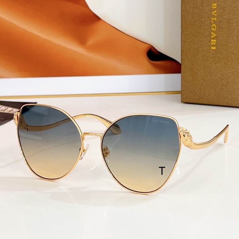 BVLGARI BV40010 61 16-138 A06