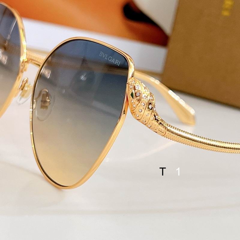 BVLGARI BV40010 61 16-138 A07