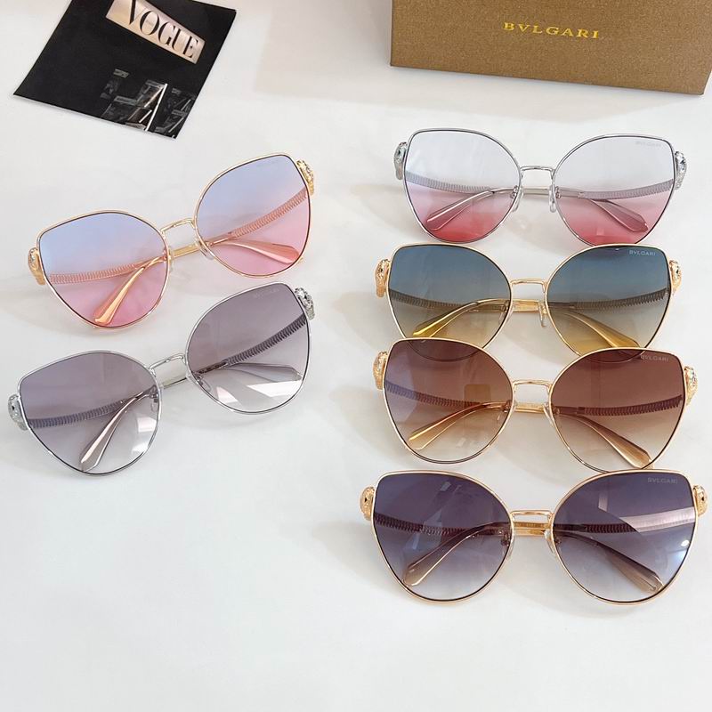 BVLGARI BV40010 61 16-138 A09