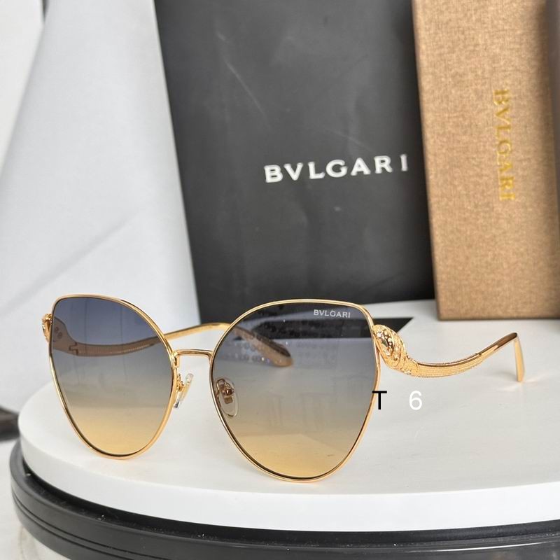 BVLGARI BV40010U 61 16-138 e01
