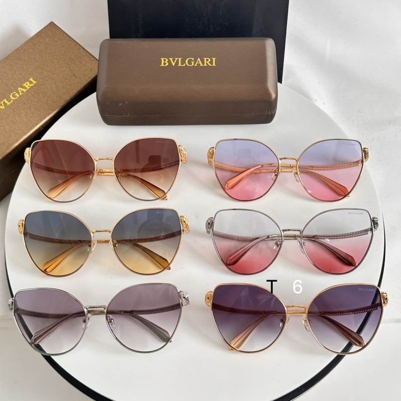 BVLGARI BV40010U 61 16-138 e06