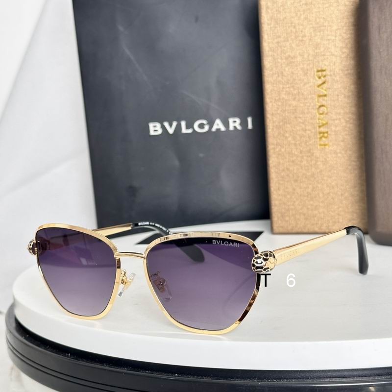 BVLGARI BV50045U 54 16-140 e02