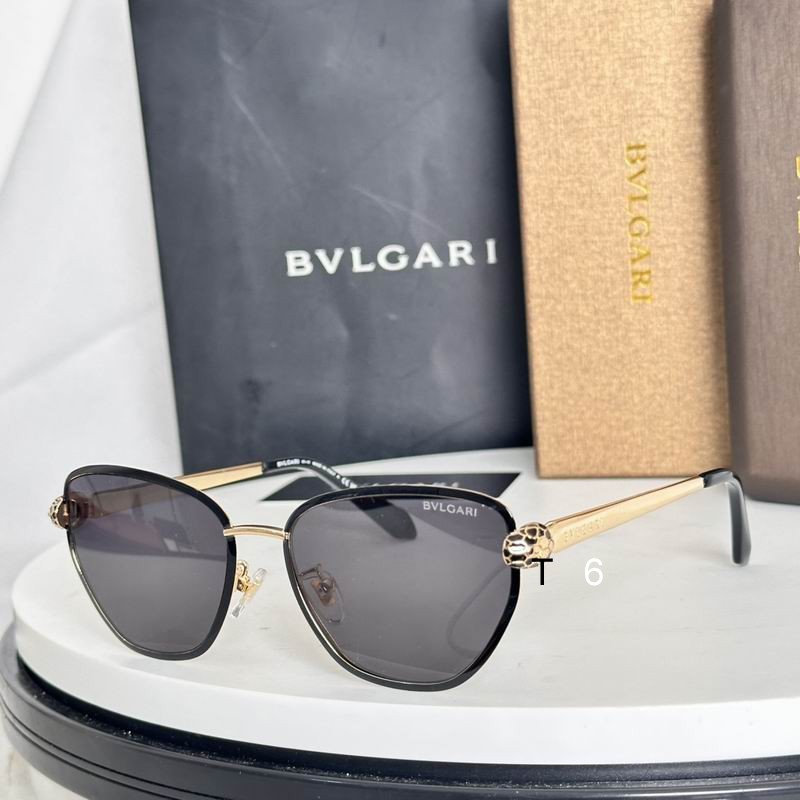BVLGARI BV50045U 54 16-140 e03