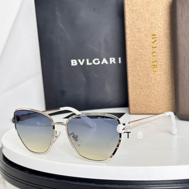 BVLGARI BV50045U 54 16-140 e04