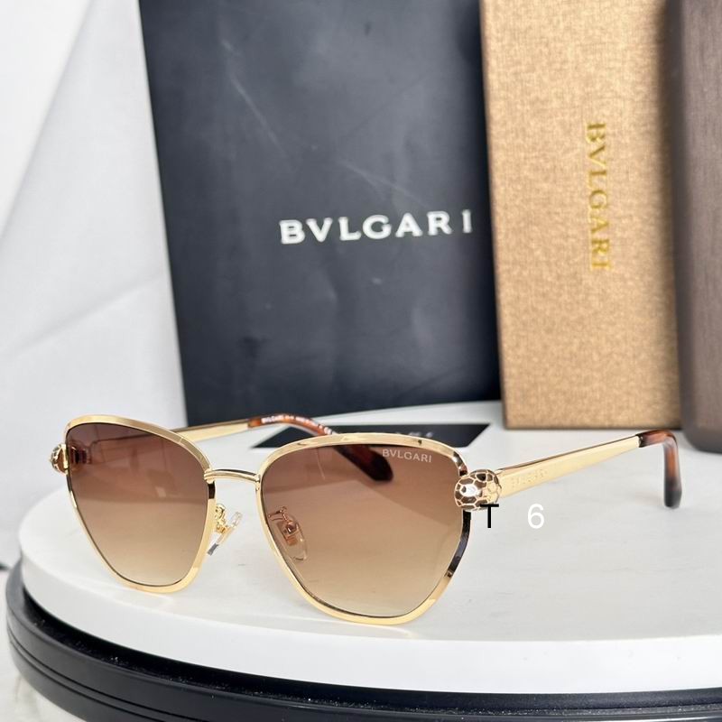 BVLGARI BV50045U 54 16-140 e05