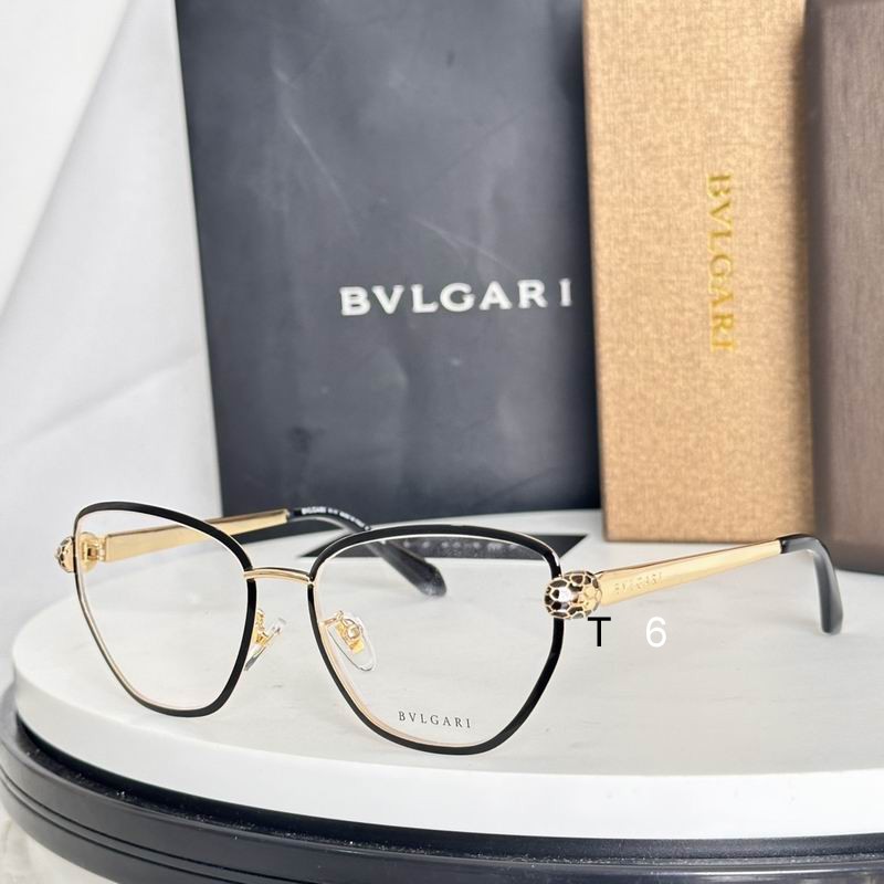 BVLGARI BV50045U 54 16-140 e06