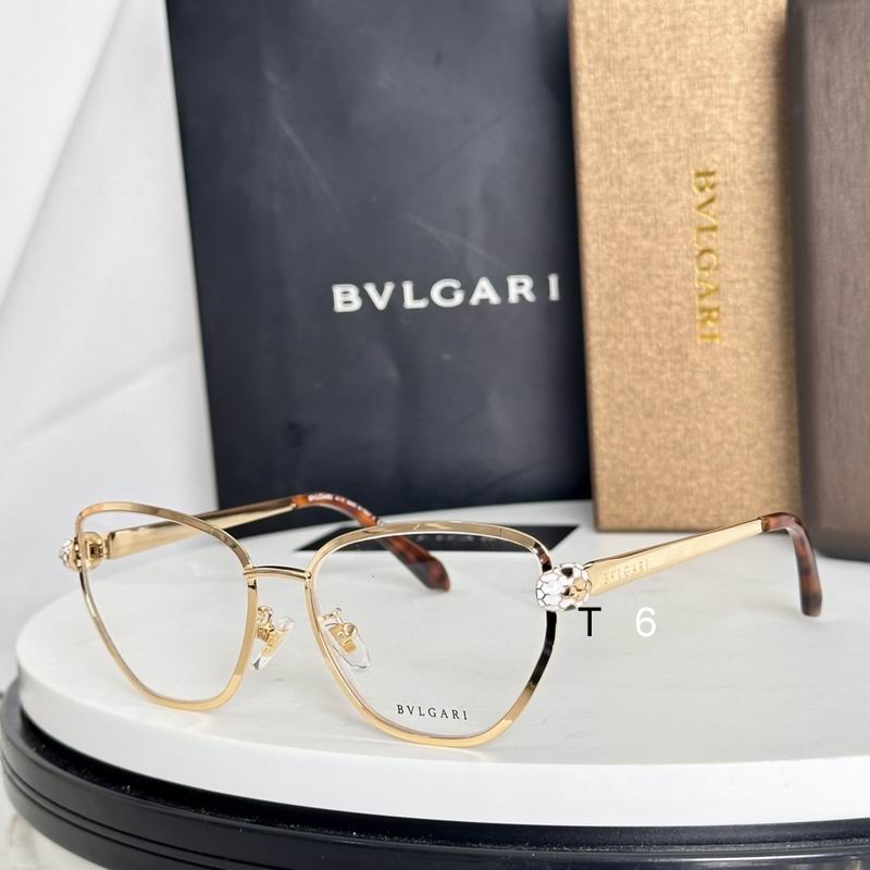 BVLGARI BV50045U 54 16-140 e07