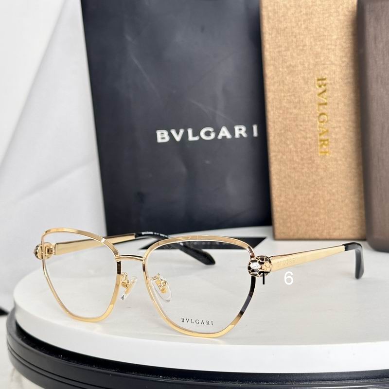 BVLGARI BV50045U 54 16-140 e08