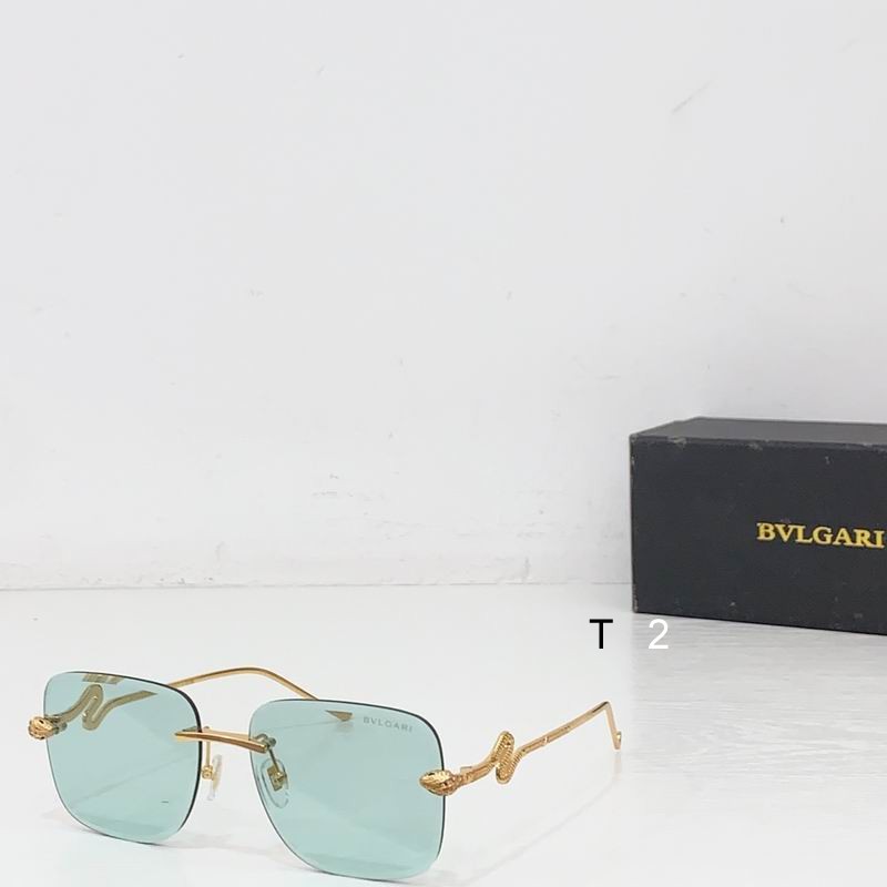 BVLGARI BV9025 59 17--145 B02