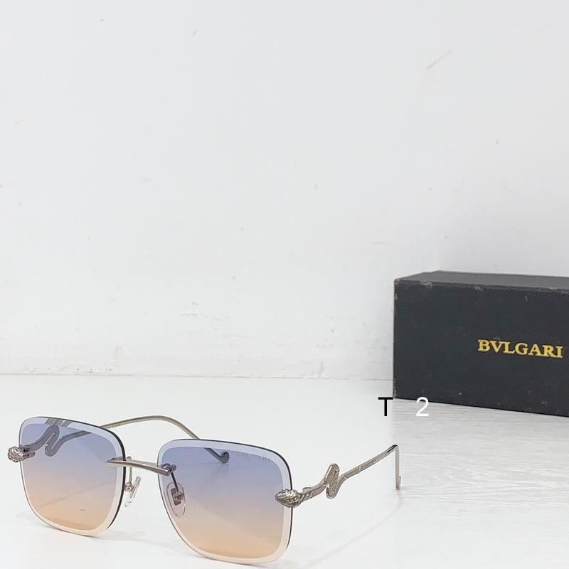 BVLGARI BV9025 59 17--145 B03