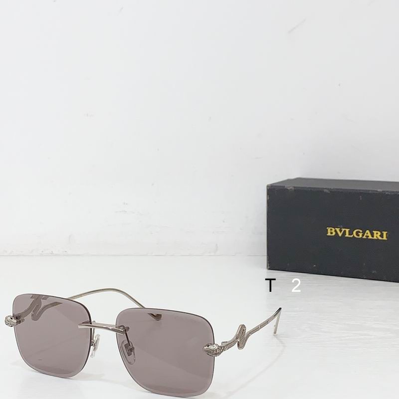 BVLGARI BV9025 59 17--145 B05