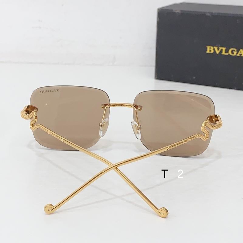 BVLGARI BV9025 59 17--145 B07