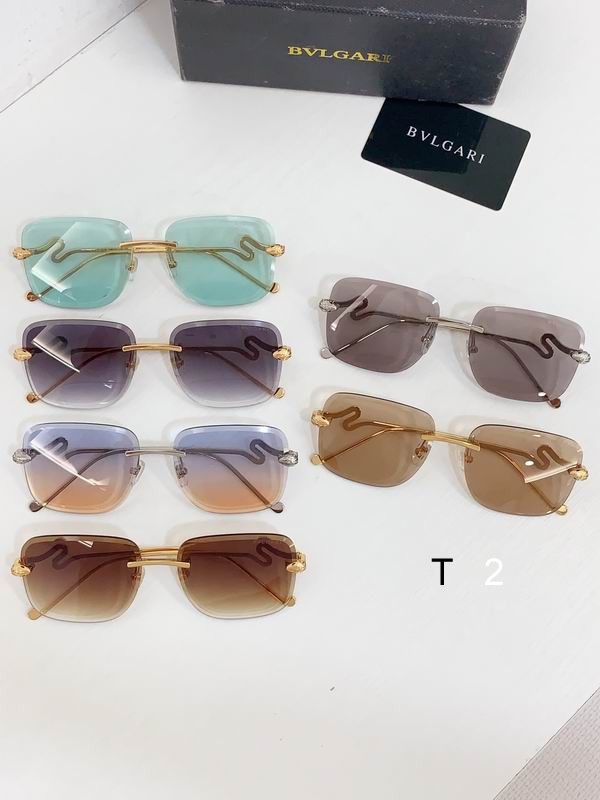 BVLGARI BV9025 59 17--145 B09