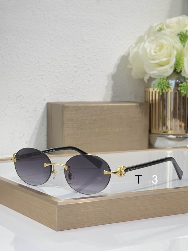 BVLGARI OBV619 56 18-140 C01