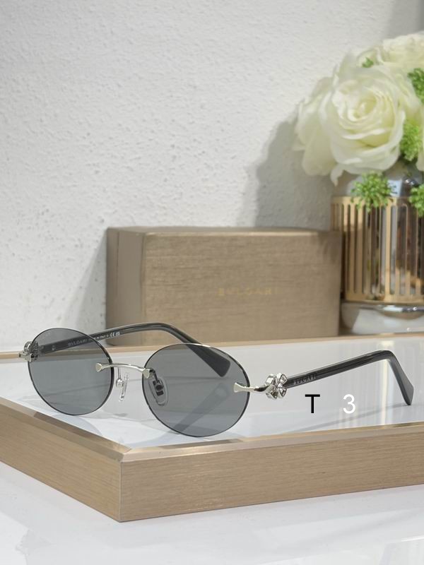 BVLGARI OBV619 56 18-140 C03