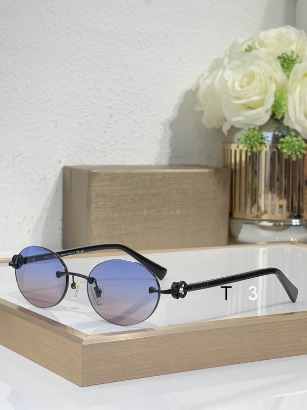 BVLGARI OBV619 56 18-140 C05