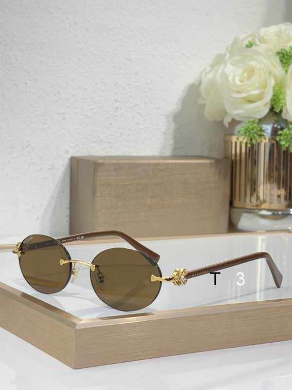 BVLGARI OBV619 56 18-140 C06