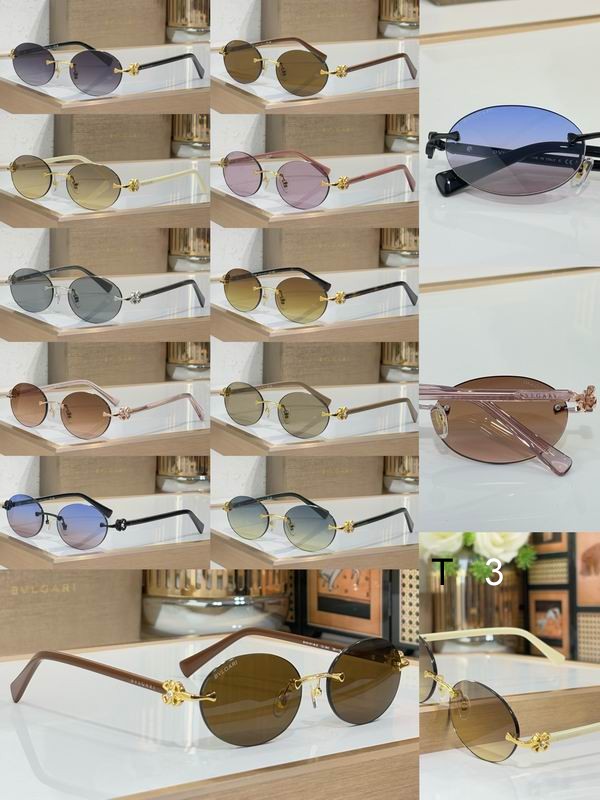 BVLGARI OBV619 56 18-140 C10