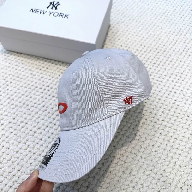 Bakley X 47 Cap dx (3666)